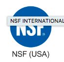 certification-NSF