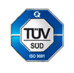 certification-TUV